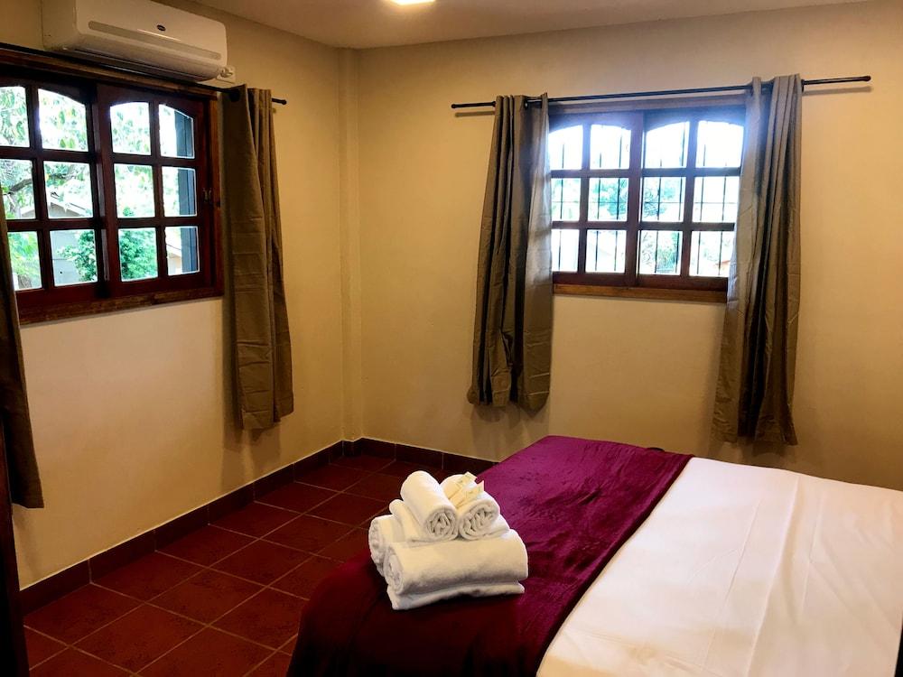 Ambay Suites & Dorms