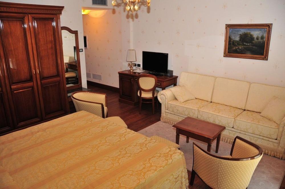 Borgo Don Chisciotte