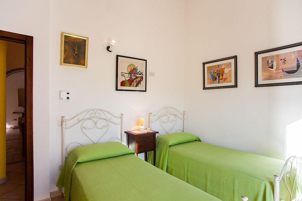 VilleSalento - Porto Cesareo M154