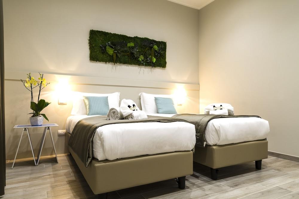 Borghetto Guest House