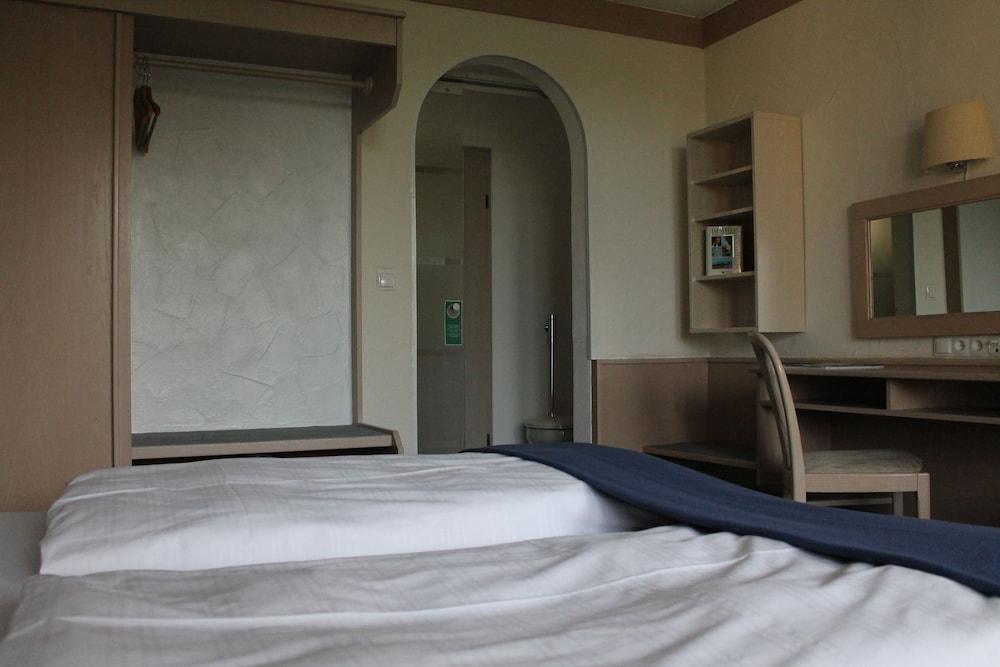 WAGNERS Hotel Schönblick