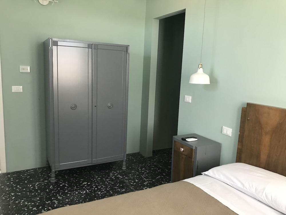 B&B Ripari di Giobbe