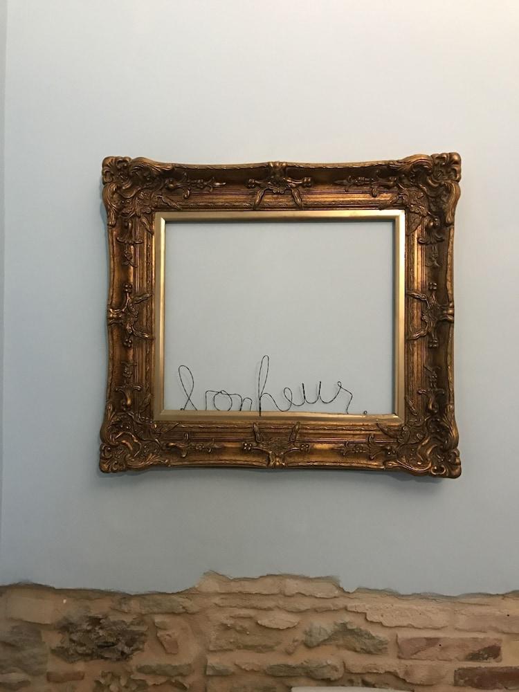 B&B Ripari di Giobbe