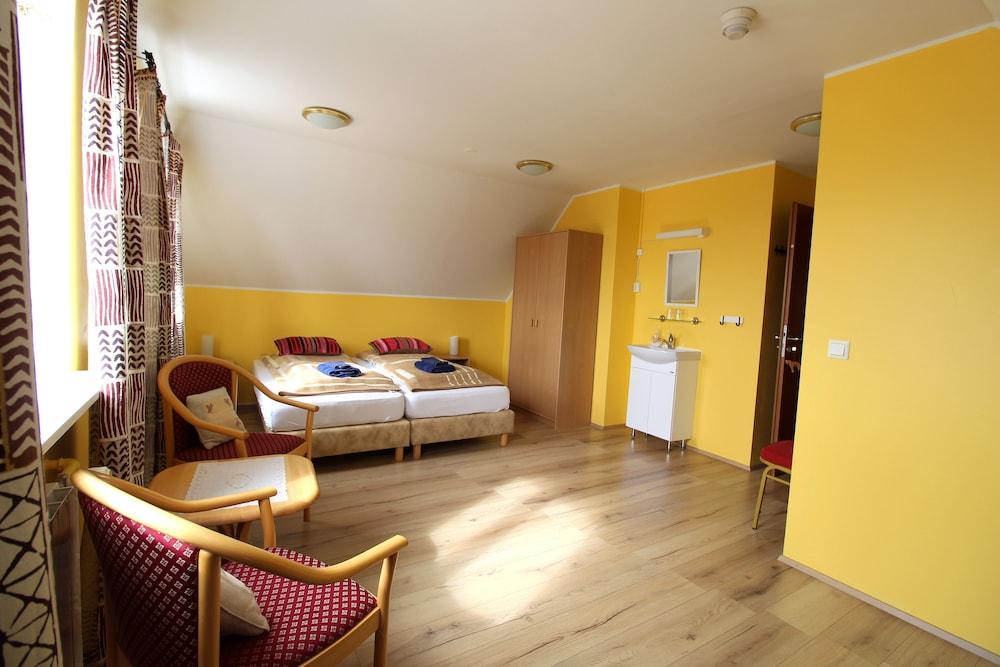 Guesthouse Steinsholt