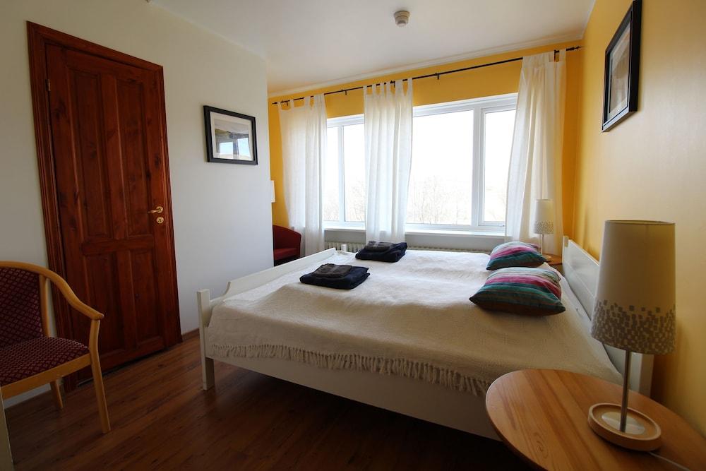 Guesthouse Steinsholt