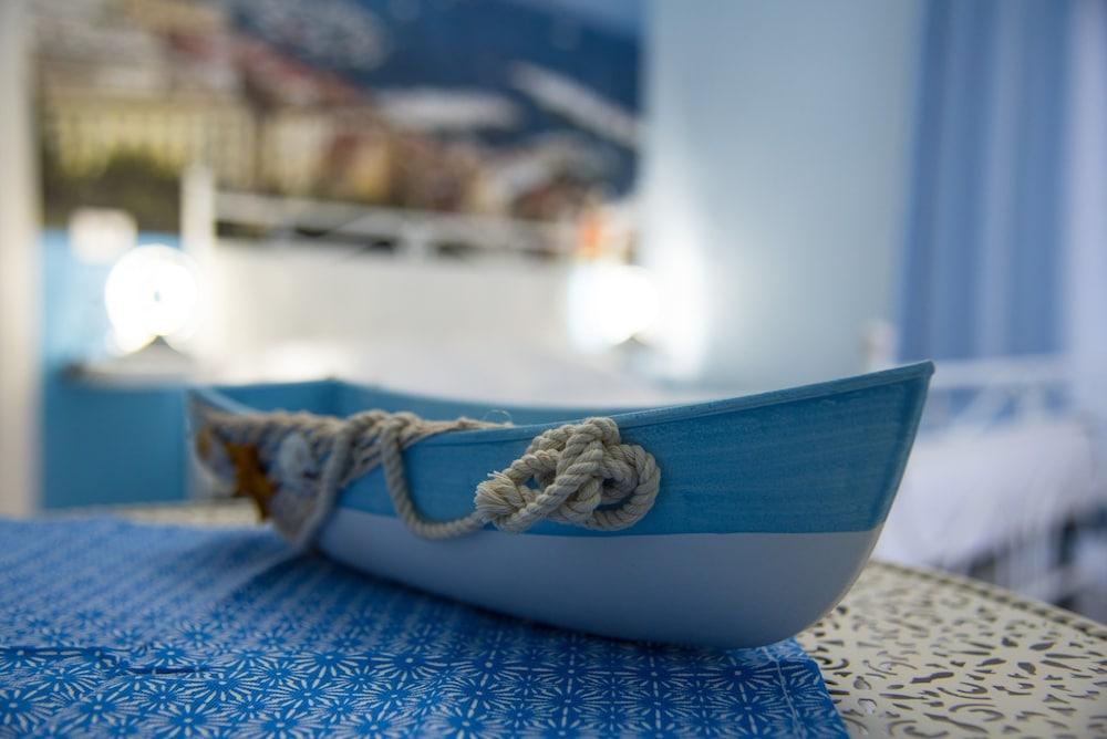 Essential Suite B&B Botanic