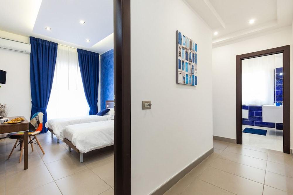 Miamò Exclusive Rooms