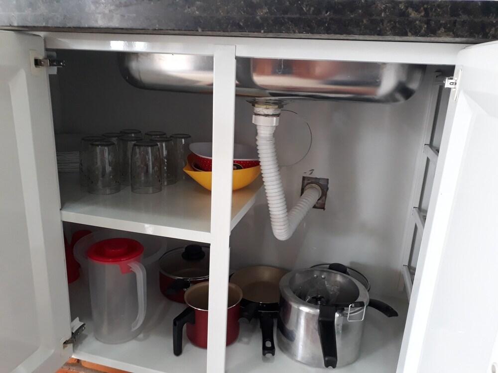 Condomínio Vila Caju