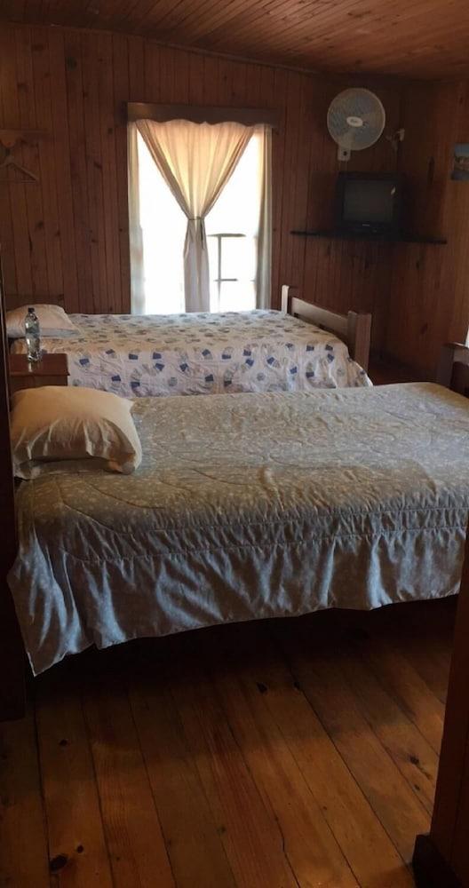 Hotel Posada De Carlos V