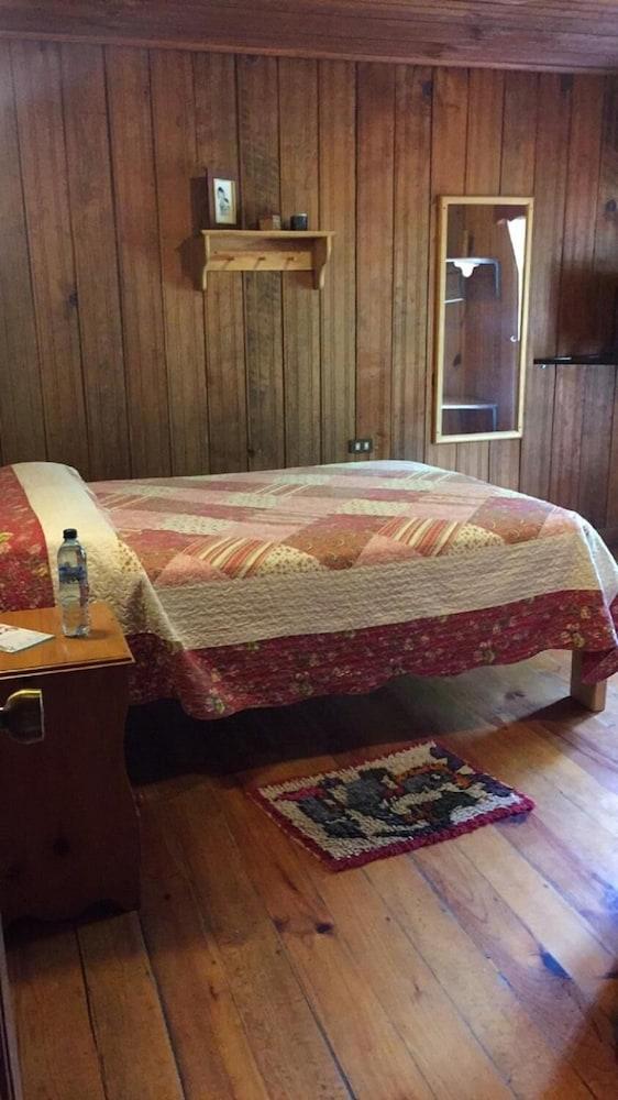 Hotel Posada De Carlos V