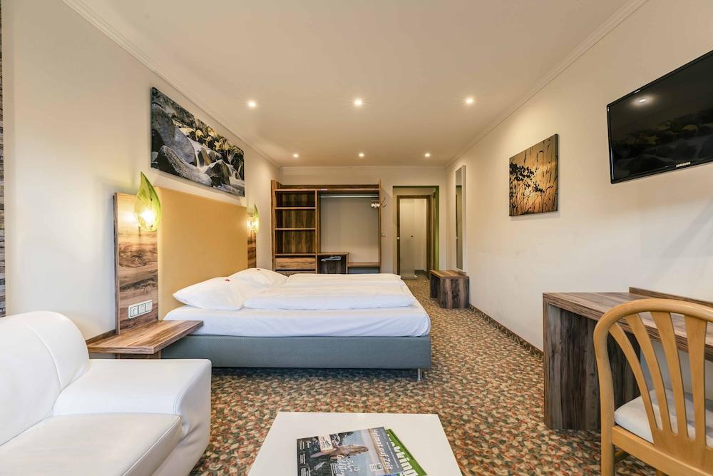 Garni GrünWies - Adults Only