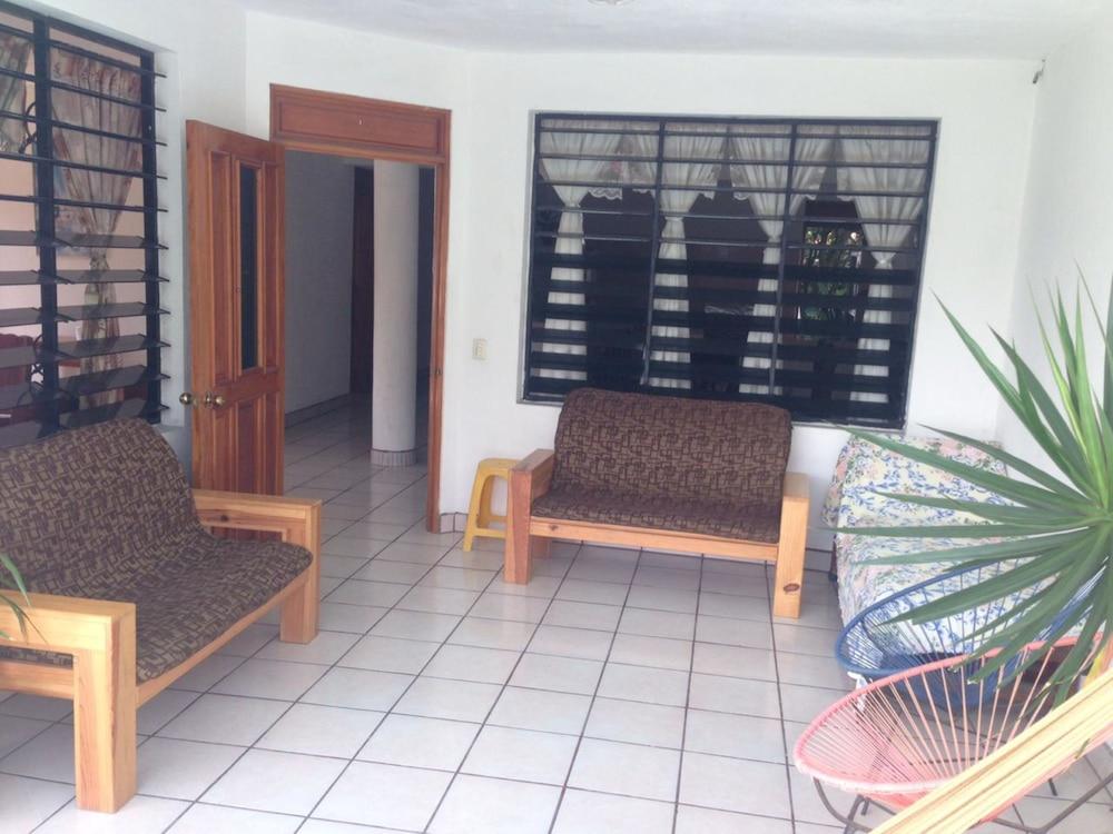 Casa Ixtapa-Zihuatanejo