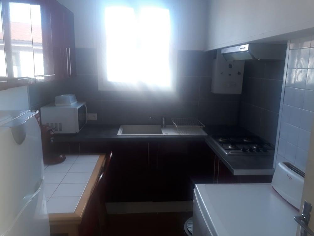 Chambres dans appartement