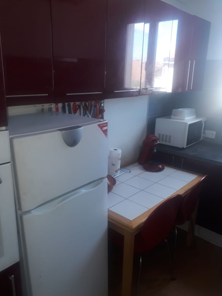 Chambres dans appartement