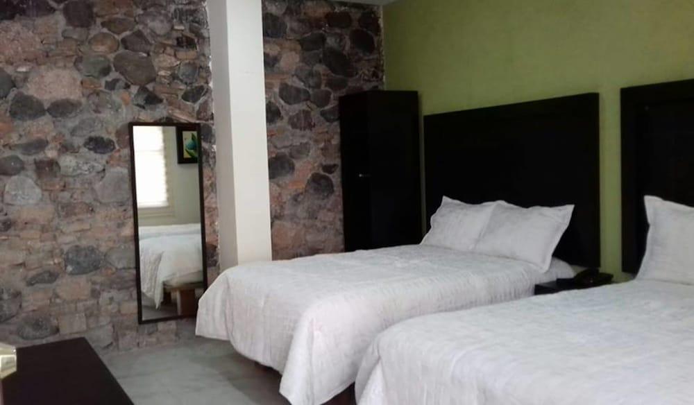 Hotel Mandala Atlixco