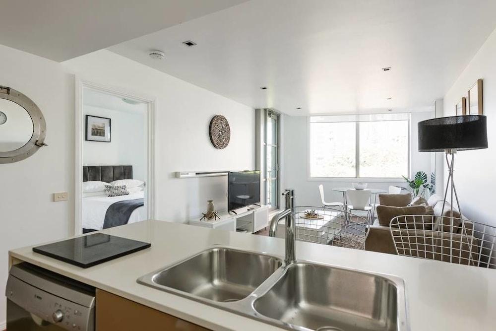 North Sydney Accommodation