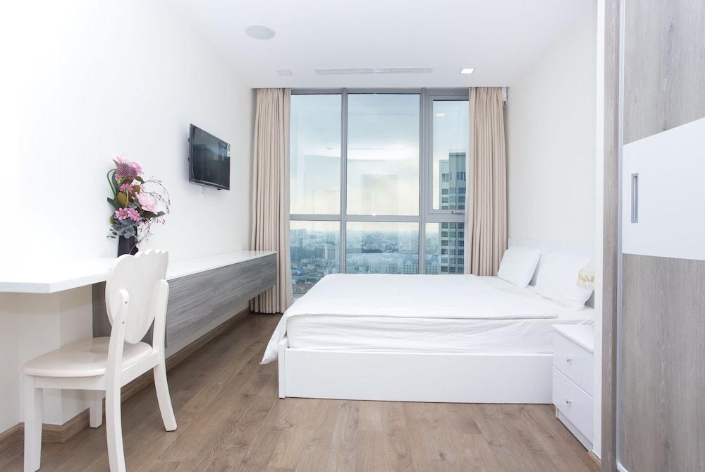Liam Service Apartment - Vinhomes