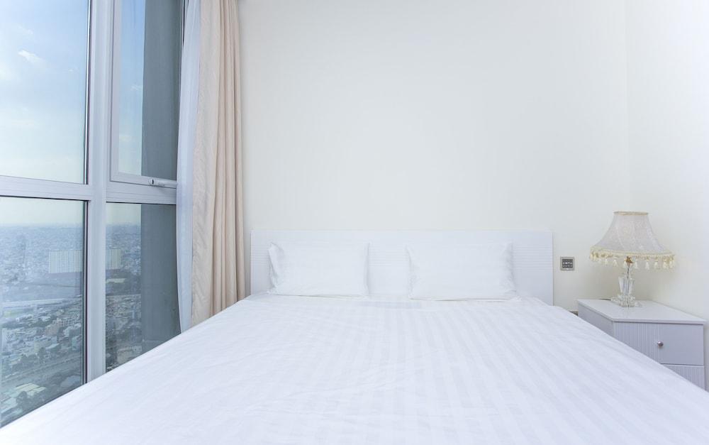 Liam Service Apartment - Vinhomes