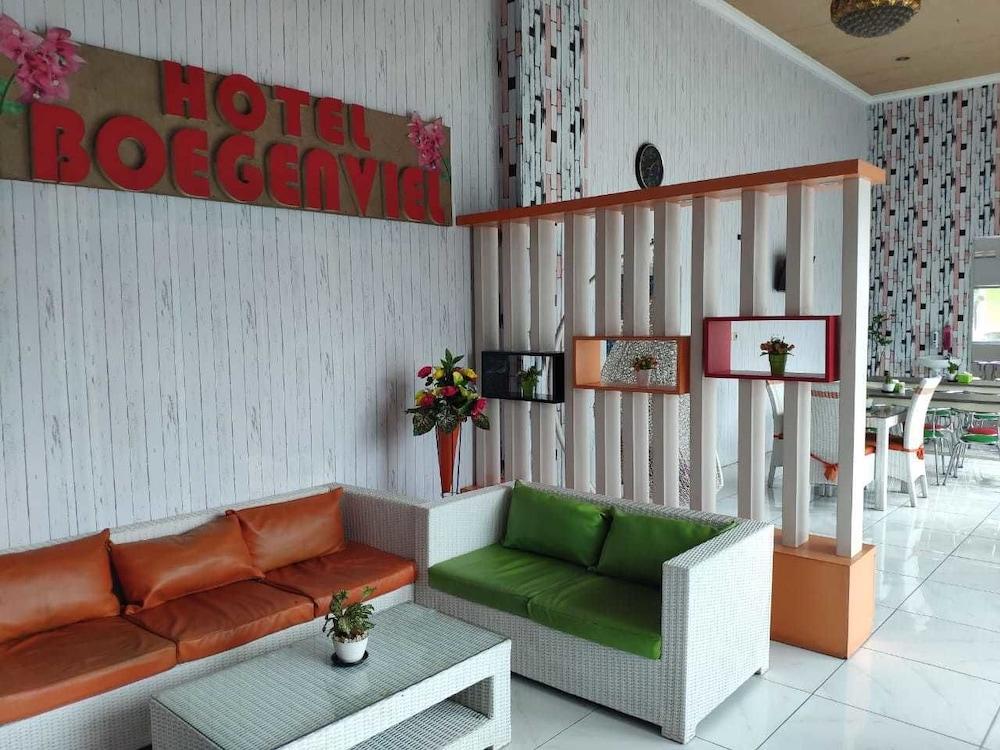 Hotel Boegenviel Syariah