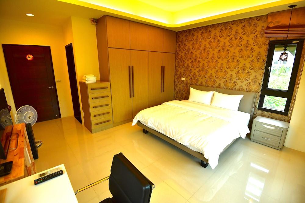 Hualien Fengmian B&B