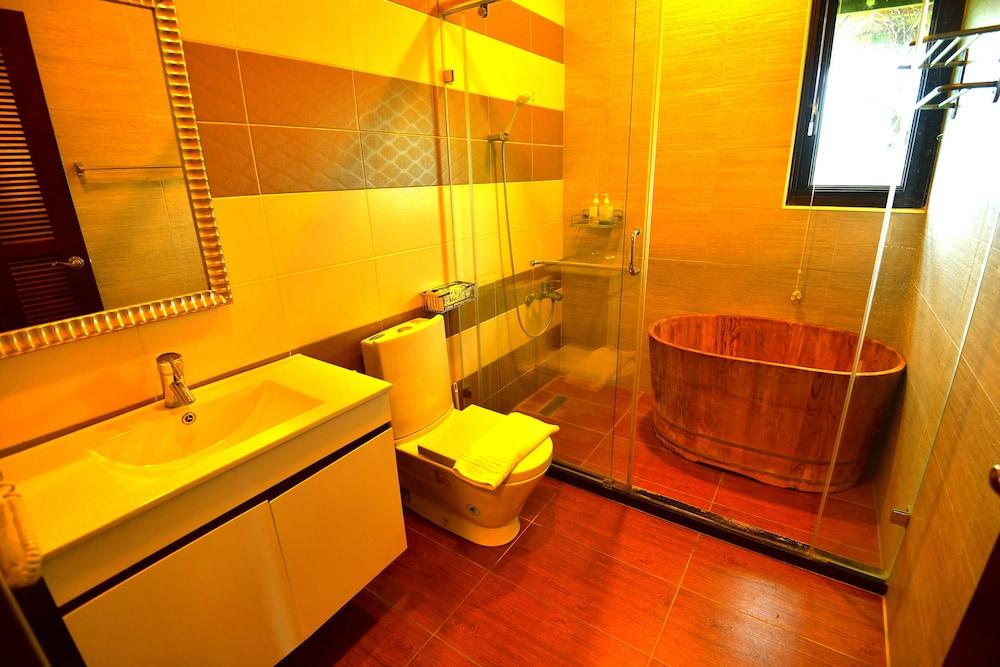 Hualien Fengmian B&B