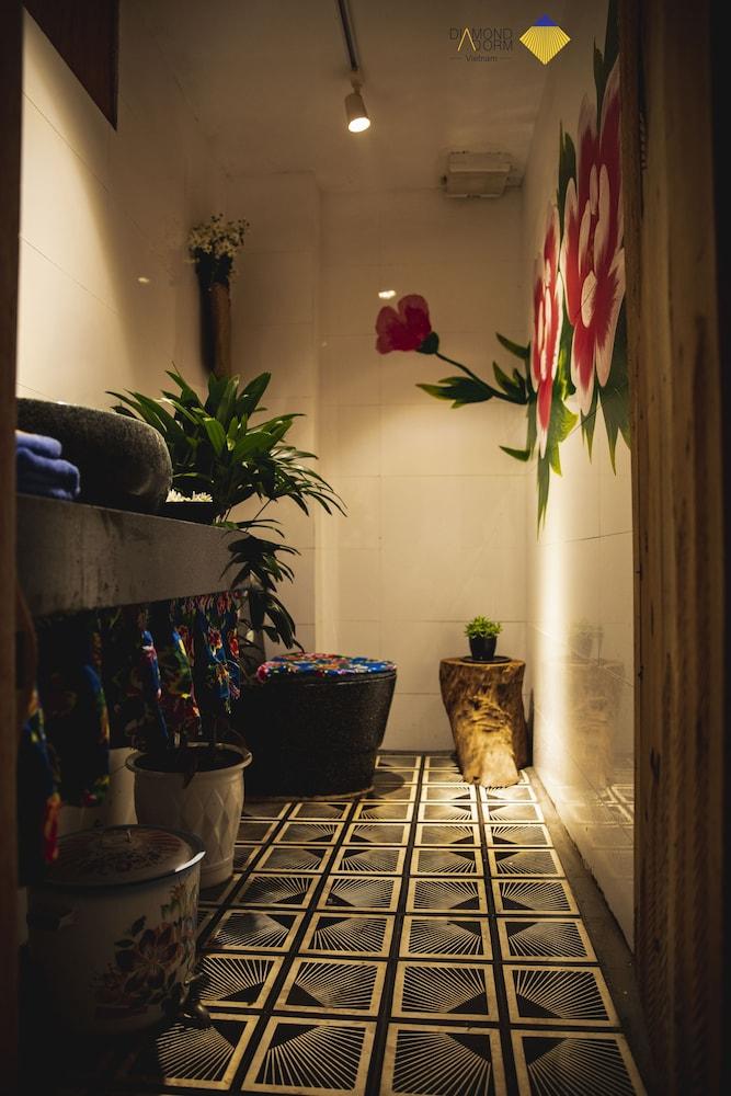Diamond Dorm Vietnam - Hostel