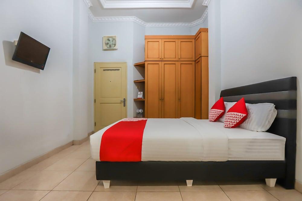 Collection O Mangga Besar Near Lokasari Square Formerly 45 Residence