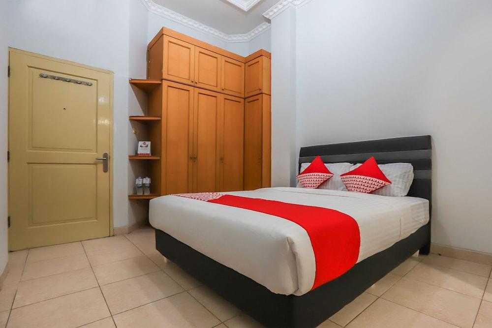 Collection O Mangga Besar Near Lokasari Square Formerly 45 Residence