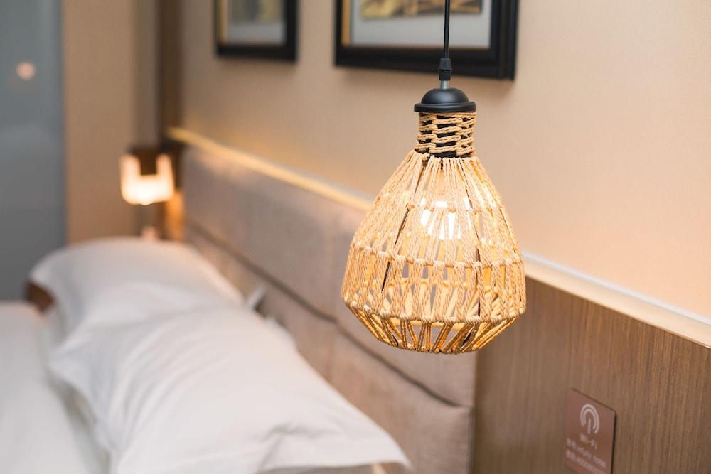 Infully Hotel - Mianyang