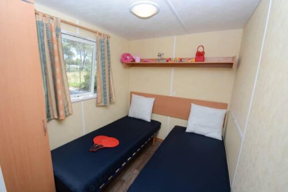 Parc Saint James Oasis Village