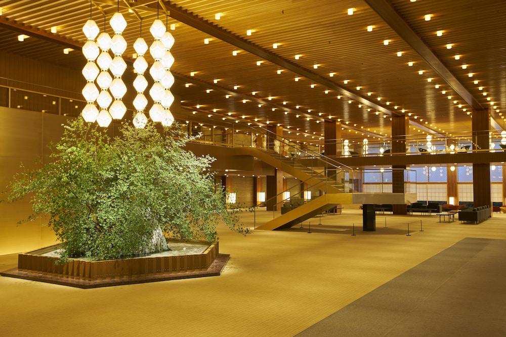 The Okura Tokyo
