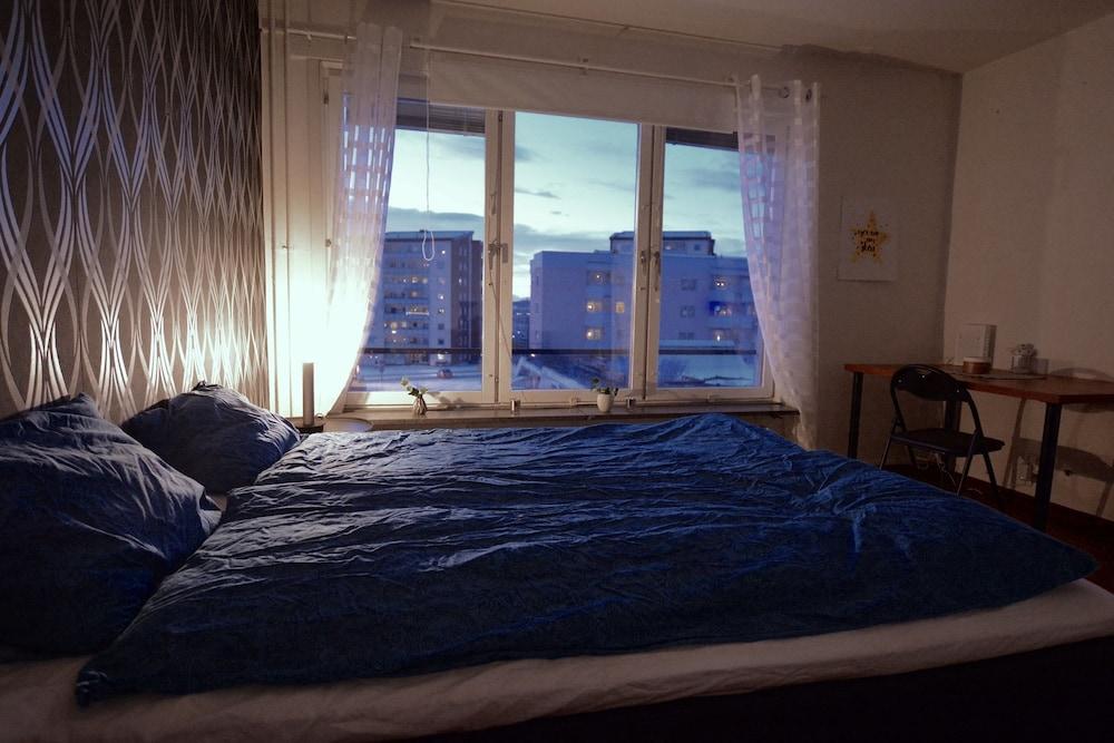 Nordic Borealis House