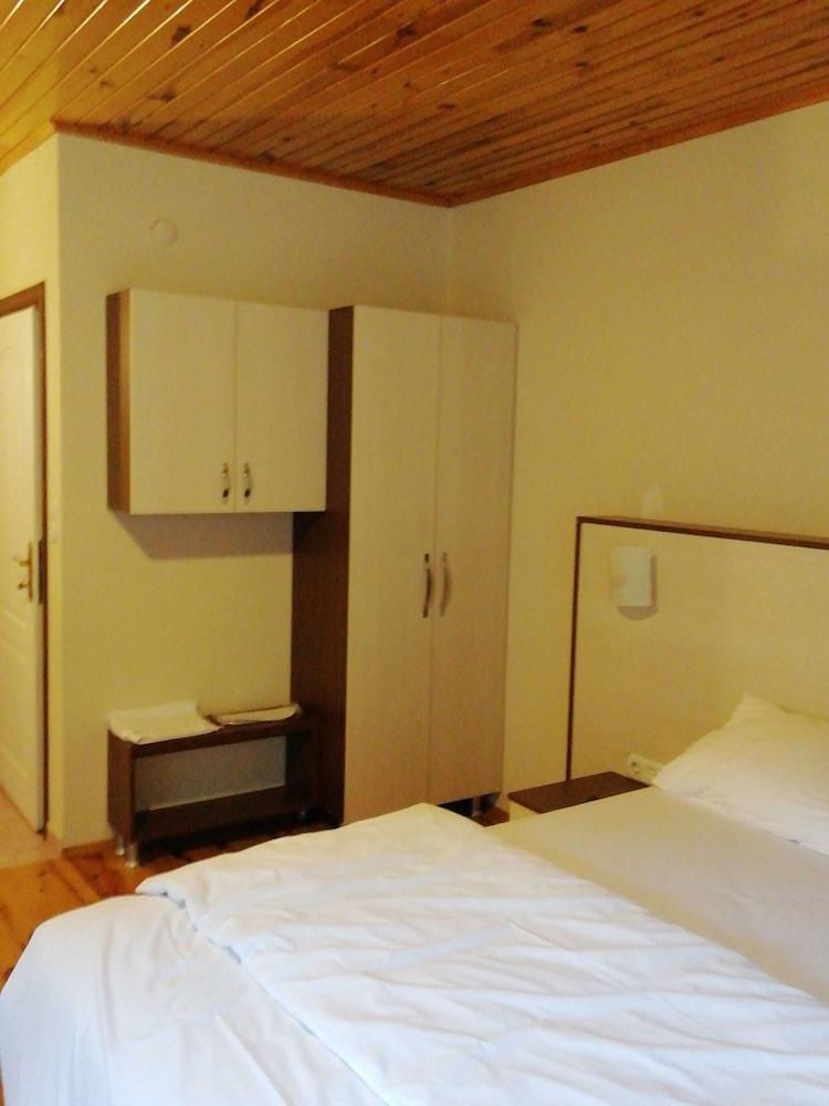 Seremet Dinlenme Tesisi