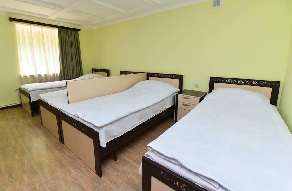 Old City Hotel Alaverdi