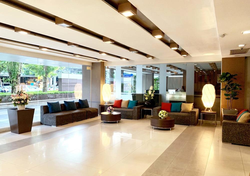 Krongthong Mansion & Hotel