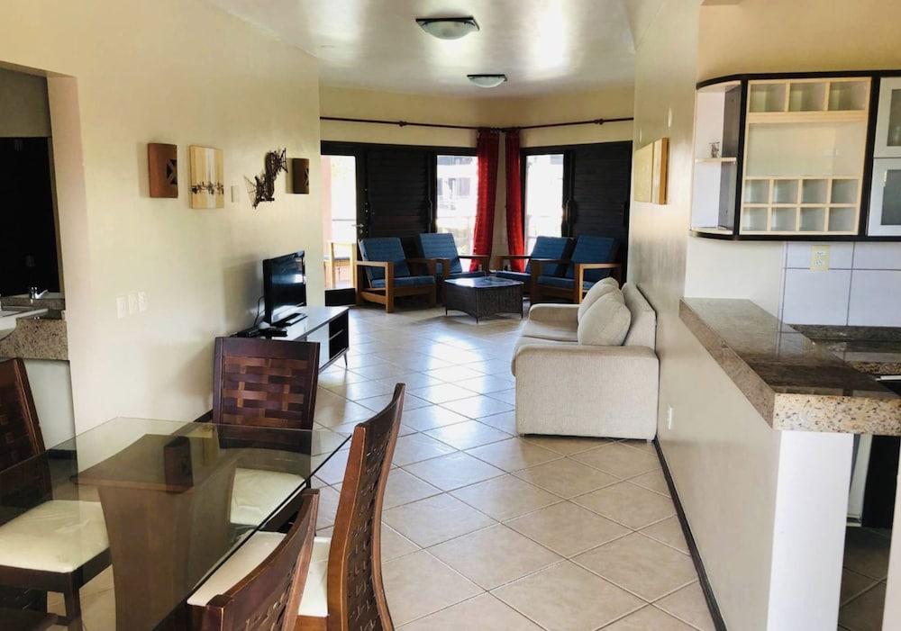 Dream Beach Cumbuco Oceanfront Apartments