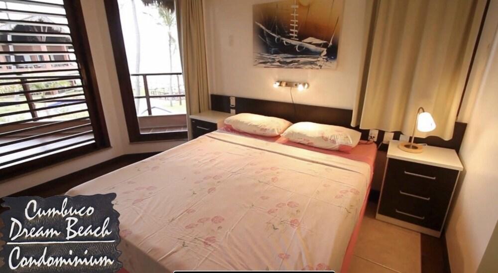 Dream Beach Cumbuco Oceanfront Apartments