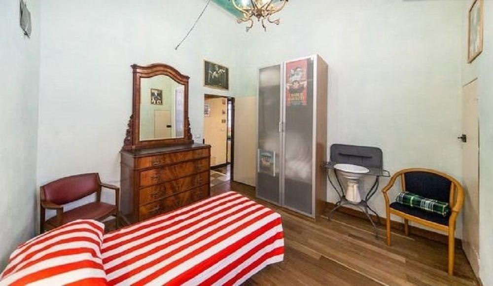 Bed & Breakfast La Rosa D'Oro