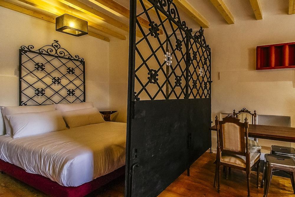 Memórias Charme Residences