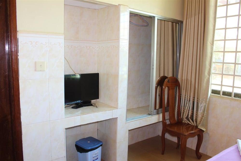 Chambre Sympa Au Centre Ville