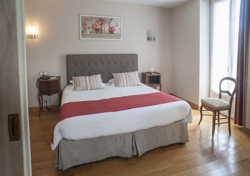 Hotel Beau Site Notre Dame