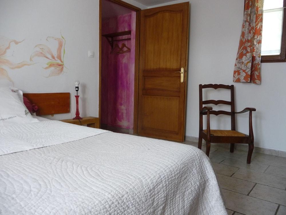 Mont Blanc locations de charme