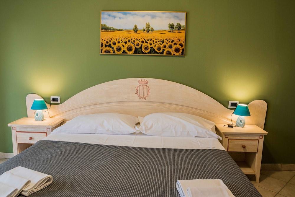 Residence Santa Costanza