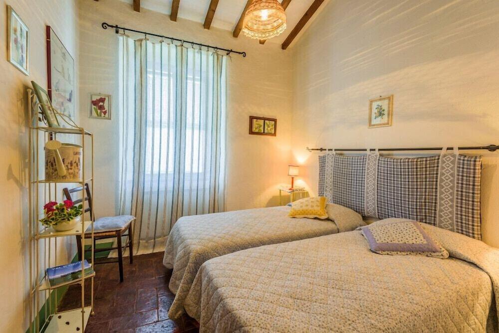 Verdidea - Podere del Mezzadro