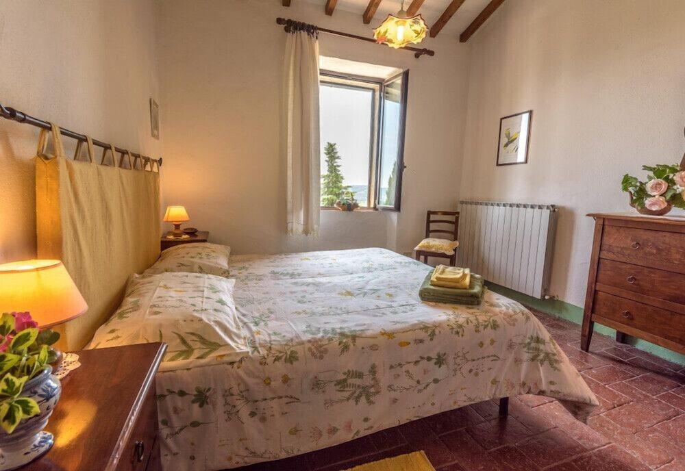 Verdidea - Podere del Mezzadro