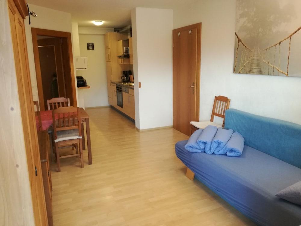 Ferienwohnung Himler