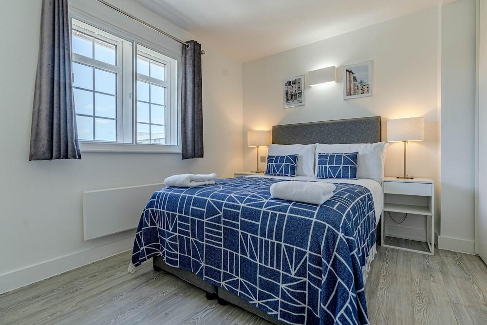 The Faculty Apartments