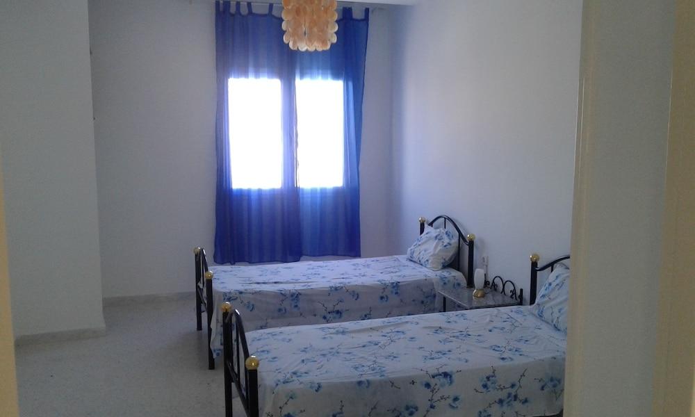 Residence MahdiaSquare