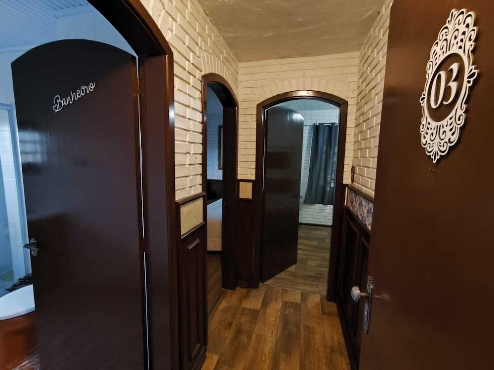 Pousada Casa da Colina