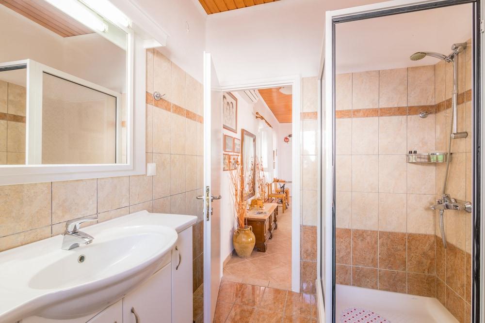 Casa Soula By Konnect, Gaios Seaview Cottage